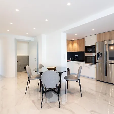 Agence Des Residences - Prives Du 45 Croisette- Prestige