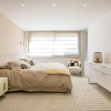 Agence Des Residences - Prives Du 45 Croisette- Prestige Apartment *