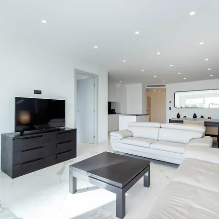 Agence Des Residences - Prives Du 45 Croisette- Prestige