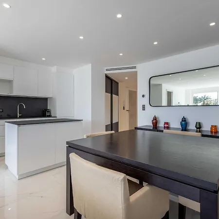 Agence Des Residences - Prives Du 45 Croisette- Prestige Apartment