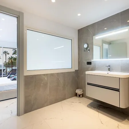 Apartment Agence Des Residences - Prives Du 45 Croisette- Prestige Cannes