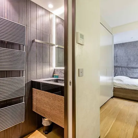 Apartment Agence Des Residences - Prives Du 45 Croisette- Prestige