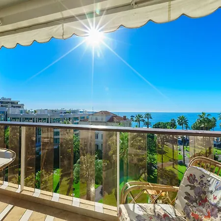 Agence Des Residences - Prives Du 45 Croisette- Prestige *