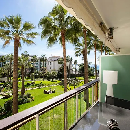 Agence Des Residences - Prives Du 45 Croisette- Prestige *