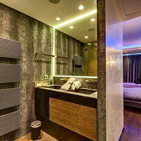 Agence Des Residences - Prives Du 45 Croisette- Prestige Cannes