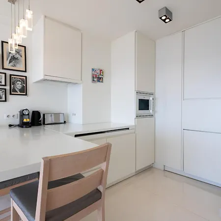 Agence Des Residences - Prives Du 45 Croisette- Prestige Apartment