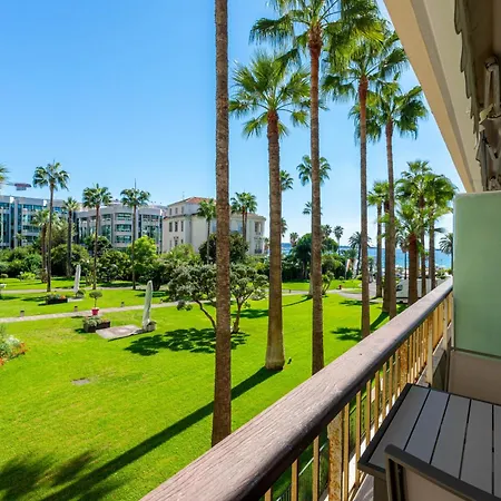 Agence Des Residences - Prives Du 45 Croisette- Prestige Apartment Cannes