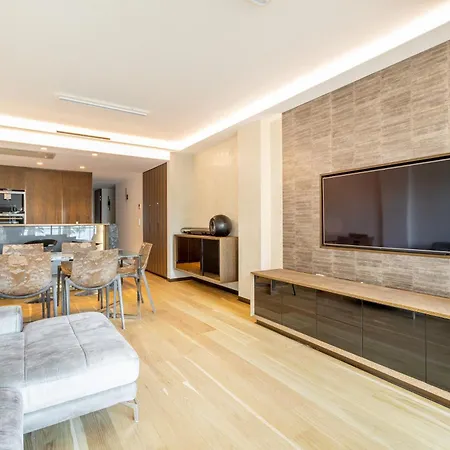 Agence Des Residences - Prives Du 45 Croisette- Prestige