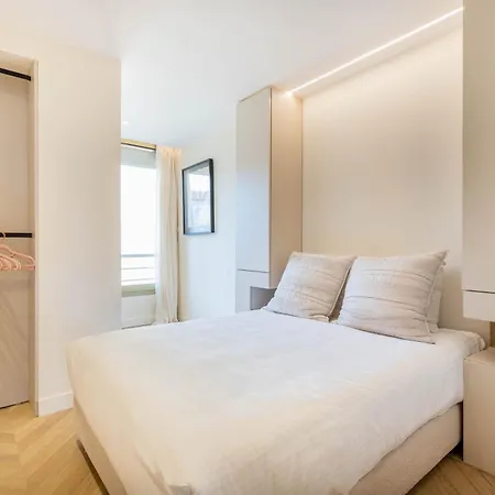 Agence Des Residences - Prives Du 45 Croisette- Prestige