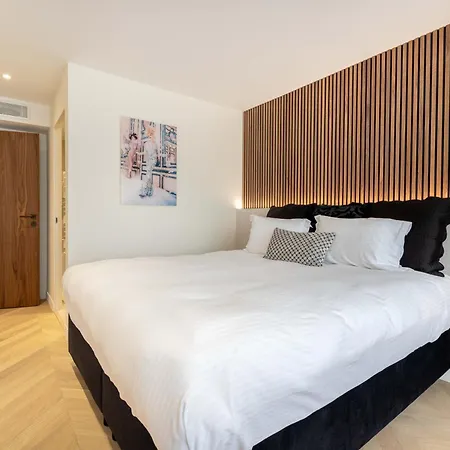 Apartment Agence Des Residences - Prives Du 45 Croisette- Prestige *