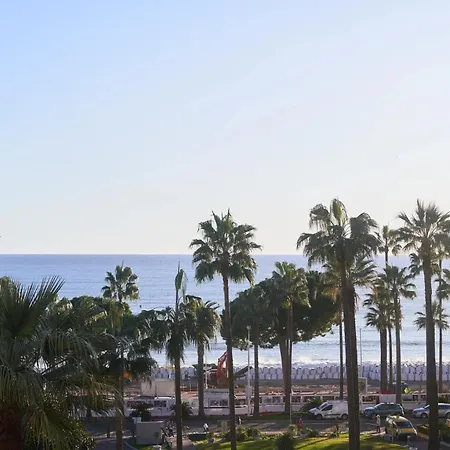 Agence Des Residences - Prives Du 45 Croisette- Prestige Cannes