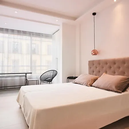 Agence Des Résidences - Privés Du Grand - Prestige Cannes