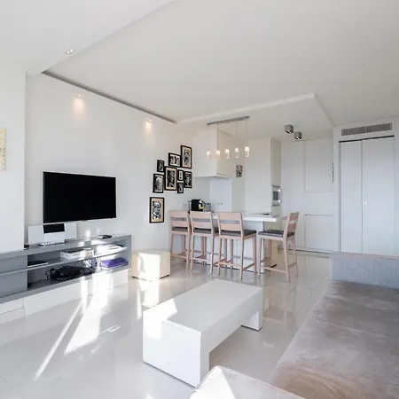 Appartamento Agence Des Résidences - Privés Du 45 Croisette- Prestige