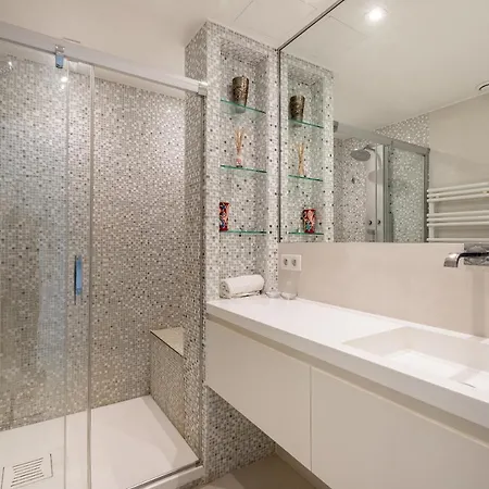 Agence Des Résidences - Privés Du 45 Croisette- Prestige Cannes