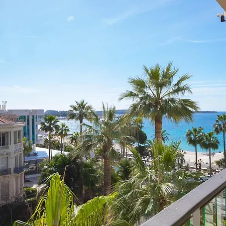 Appartamento Agence Des Résidences - Privés Du Grand - Prestige