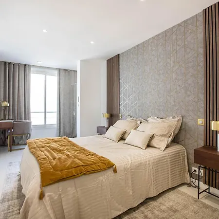 Appartamento Agence Des Résidences - Privés Du Grand - Prestige Cannes