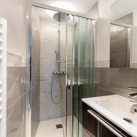 Agence Des Résidences - Privés Du 45 Croisette- Prestige Appartamento
