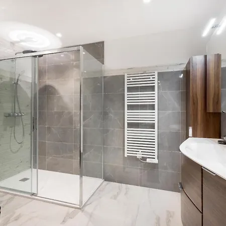 Appartamento Agence Des Résidences - Privés Du 45 Croisette- Prestige *