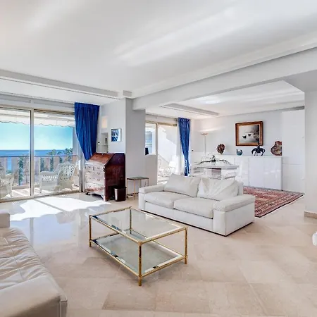Agence Des Residences - Prives Du 45 Croisette- Prestige * Cannes