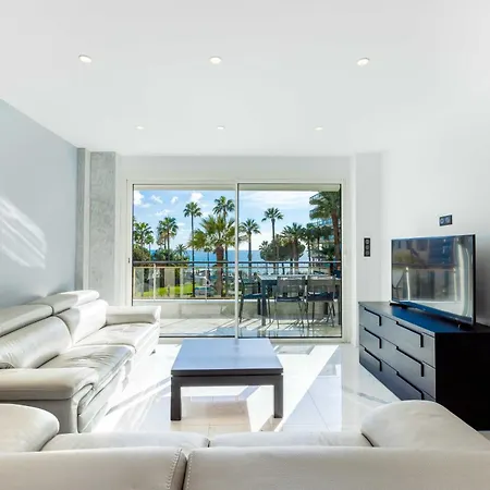 Agence Des Residences - Prives Du 45 Croisette- Prestige Apartment Cannes