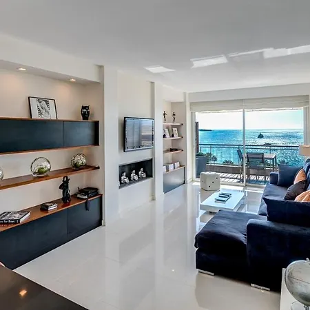 Agence Des Résidences - Privés Du Grand - Prestige * Cannes