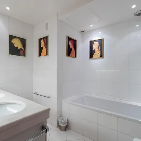 Appartamento Agence Des Résidences - Privés Du 45 Croisette- Prestige *