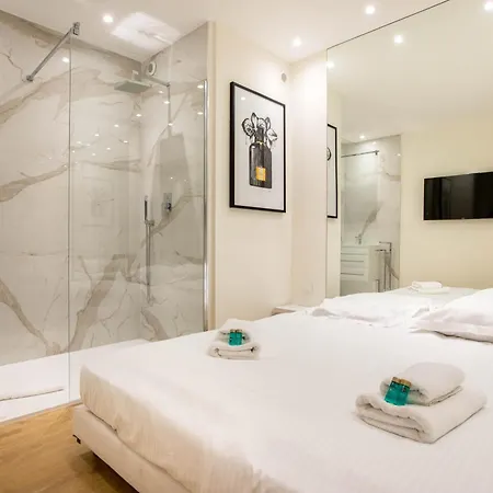 Agence Des Résidences - Privés Du 45 Croisette- Prestige *