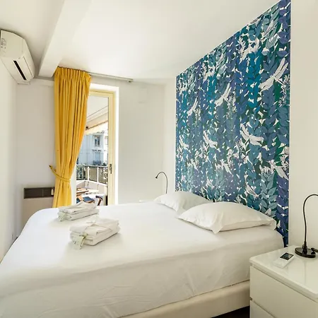 Agence Des Résidences - Privés Du 45 Croisette- Prestige Appartamento *