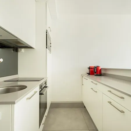 Agence Des Résidences - Privés Du 45 Croisette- Prestige Appartamento Cannes