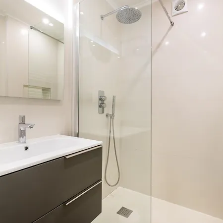 Agence Des Résidences - Privés Du 45 Croisette- Prestige Appartamento *
