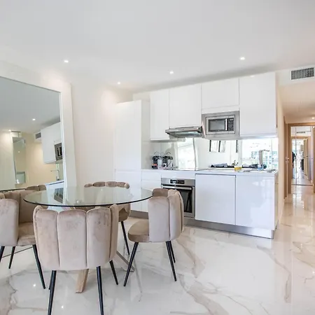 Appartamento Agence Des Résidences - Privés Du 45 Croisette- Prestige