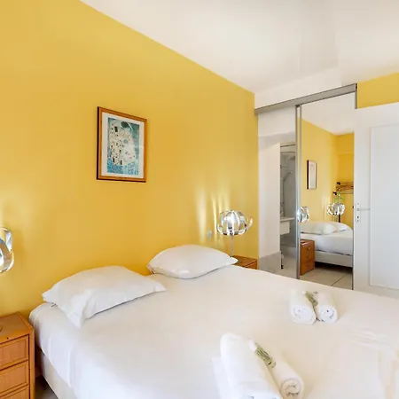 Agence Des Résidences - Privés Du 45 Croisette- Prestige