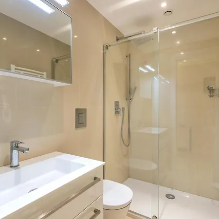 Agence Des Résidences - Privés Du 45 Croisette- Prestige Appartamento