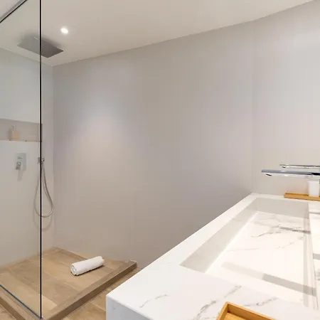 Appartamento Agence Des Résidences - Privés Du 45 Croisette- Prestige