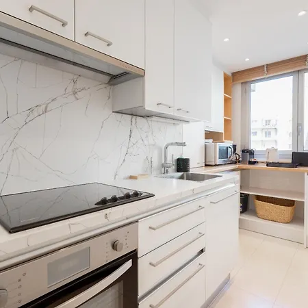 Agence Des Residences - Prives Du 45 Croisette- Prestige *