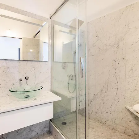 Appartamento Agence Des Résidences - Privés Du 45 Croisette- Prestige *