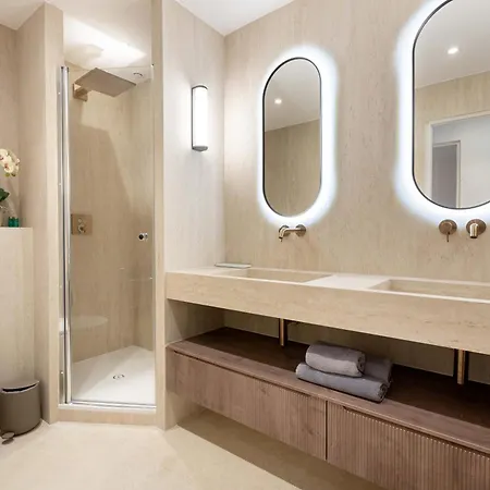 Agence Des Résidences - Privés Du 45 Croisette- Prestige Appartamento Cannes