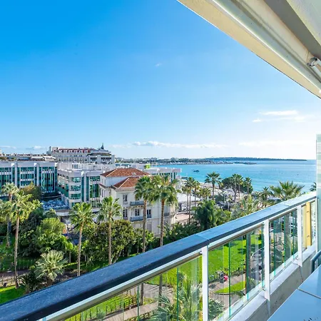 Agence Des Résidences - Privés Du Grand - Prestige Appartamento