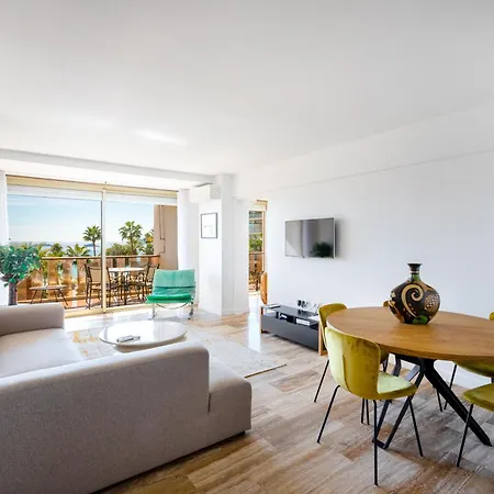 Agence Des Résidences - Privés Du 45 Croisette- Prestige *