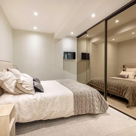 Agence Des Résidences - Privés Du 45 Croisette- Prestige Appartamento *