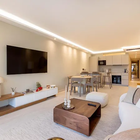 Agence Des Résidences - Privés Du 45 Croisette- Prestige Appartamento