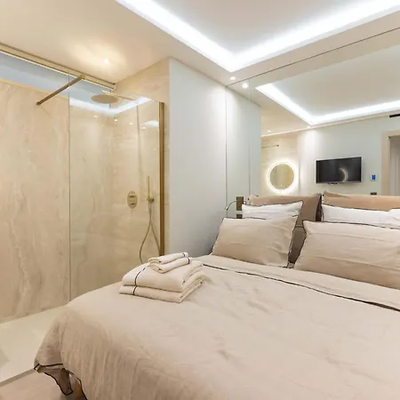 Appartamento Agence Des Résidences - Privés Du 45 Croisette- Prestige Cannes