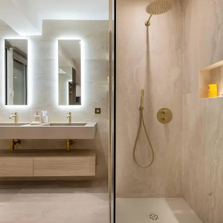 Agence Des Résidences - Privés Du 45 Croisette- Prestige *