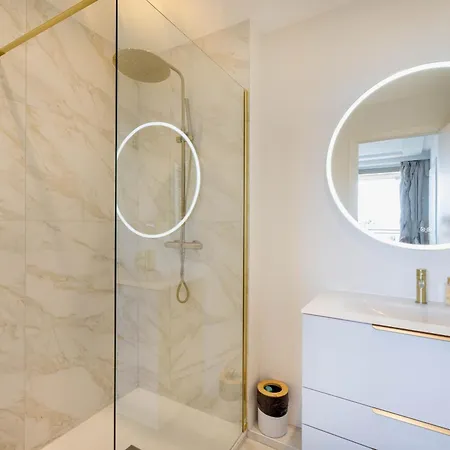 Agence Des Résidences - Privés Du 45 Croisette- Prestige Appartamento *