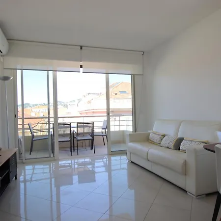 Agence Des Residences - Prives Du 45 Croisette- Prestige كان